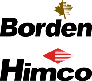 Himco_Borden Logos