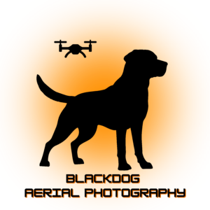 Blackdog Aerial Photography Final Logo